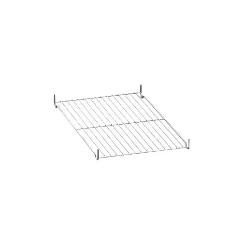 Rational Grille de fond de cuve type 2-S, L, XL Rational Grille de fond de cuve type 2-S, L, XL