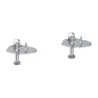 Rational Kit fixation de pieds type 2-XS, 2-S