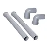 Rational Kit de raccordement à l'écoulement type 2-XS, 2-S