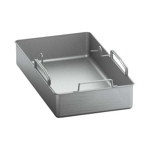 Rational Panier pour pochage type 2-S Rational Panier pour pochage type 2-S