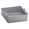 Rational Panier pour pochage type 2-XS