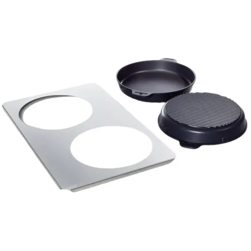 Rational grands plats à rôtir et à pâtisserie [KIT]