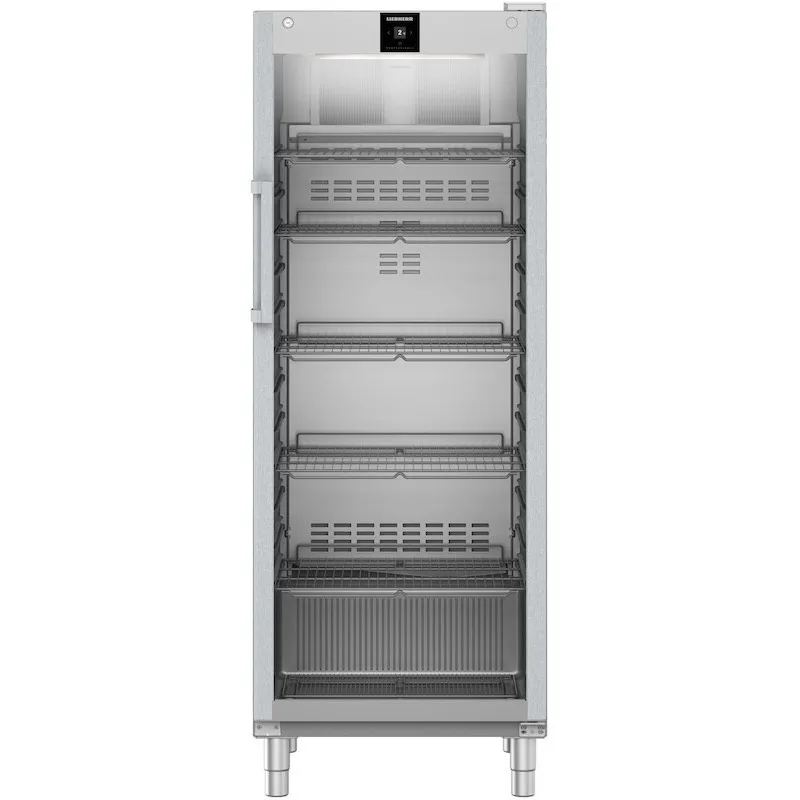 Liebherr FRFCVG 6511 - De face