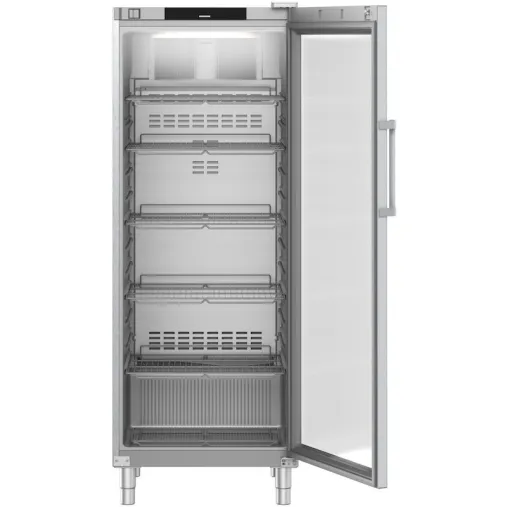 Liebherr FRFCVG 6511 - Ouvert de face