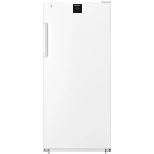 Liebherr BRFVG 5501 - De face