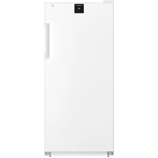 Liebherr BFFSG 5501 - De face