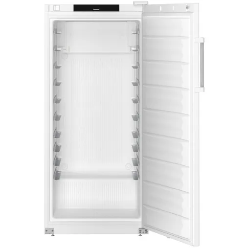 Liebherr BFFSG 5501 - Ouvert de face