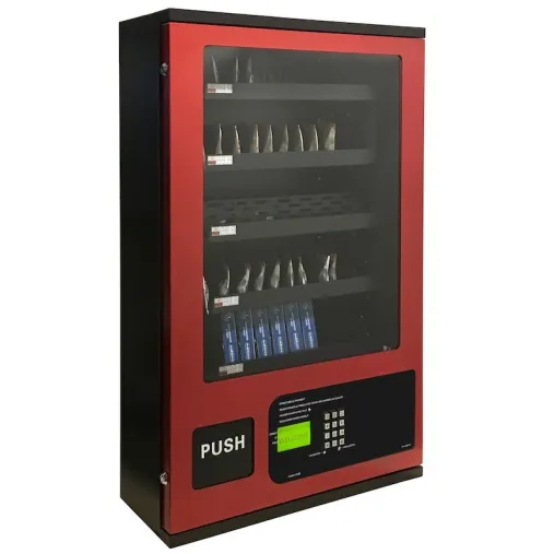 Appro Distributeur de Lessive pour Laverie Appro Distributeur de Lessive pour Laverie