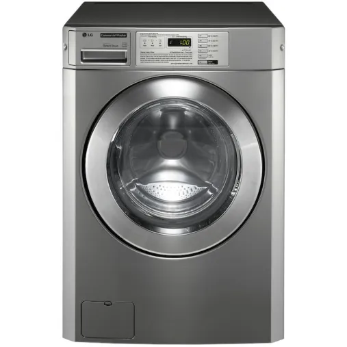 LG Laveuse 11 Kg Giant PRO avec Tiroir a Lessive LG Laveuse 11 Kg Giant PRO avec Tiroir a Lessive