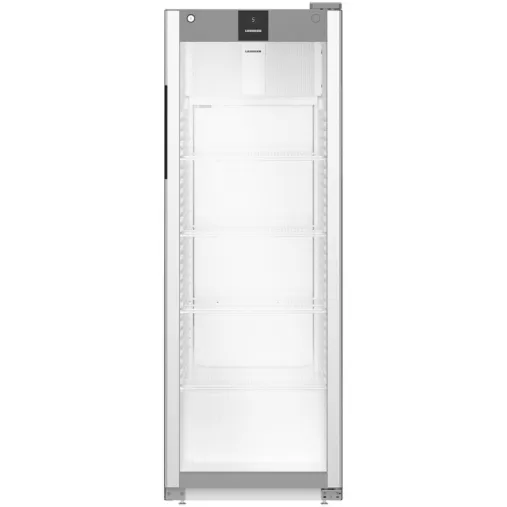 Liebherr MRFVD 3511 - De face