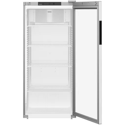 Liebherr MRFVD 5511 - Ouvert de face