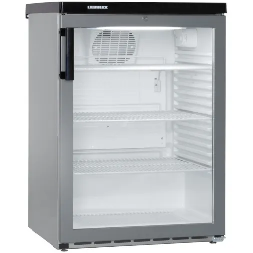 Liebherr FKVESF 1803 - De côté