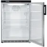 Liebherr FKVESF 1803 - Ouvert de face