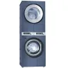 Colonne lave-linge/sèche-linge Professional PWT 6089 - 9Kg