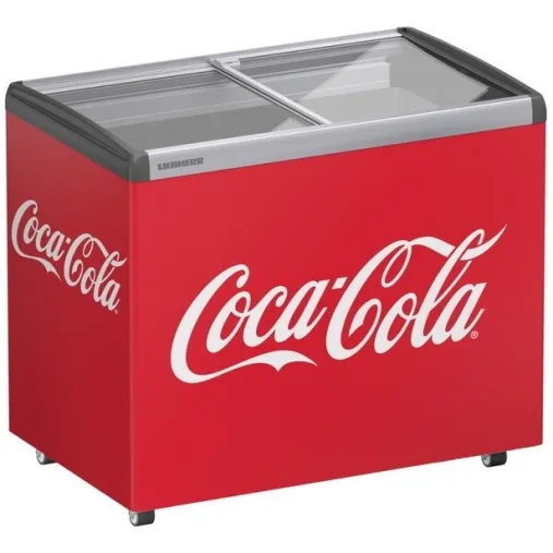 Liebherr MRHSC 2862 Coca-Cola