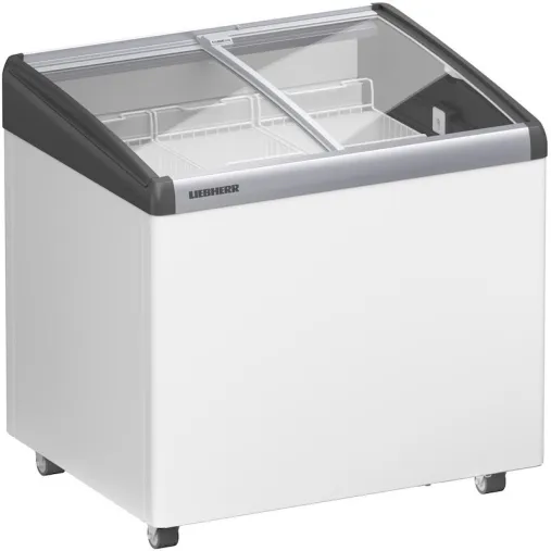 Liebherr EFI 2103 - De côté fermé