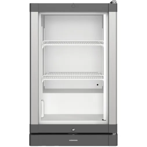 Liebherr F 913 - De face