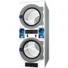 Séchoir Double Professionnel Danube STD Basic 2 x 17Kg