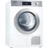 Miele PDR 508 Blanc - Sèche-linge professionnel de 8kg