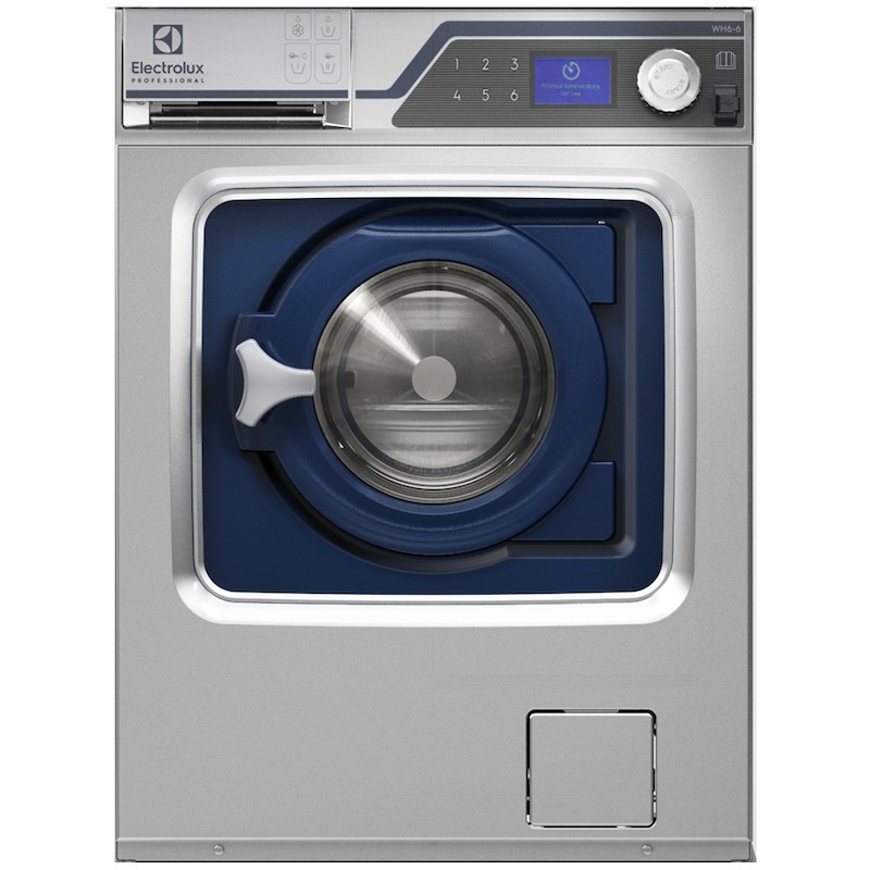 Electrolux WH6-6 lave-linge professionnel 6kg