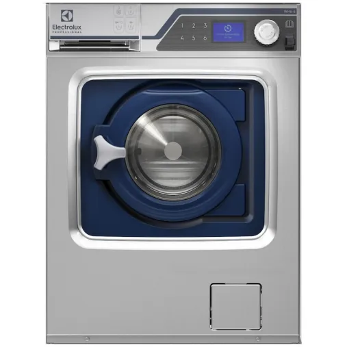 Electrolux WH6-6 lave-linge professionnel 6kg Electrolux WH6-6 lave-linge professionnel 6kg