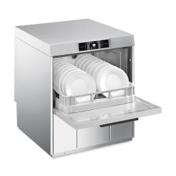 SMEG UG520DSL Lave-verres Professionnel