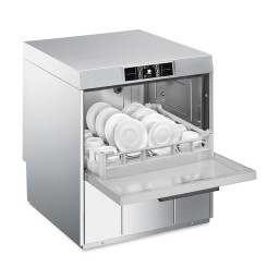 SMEG UG520DSL Lave-verres Professionnel