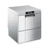 SMEG UG520DSL Lave-verres Professionnel fermé de coté