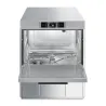 SMEG UG520DL Lave-verres Professionnel Ouvert