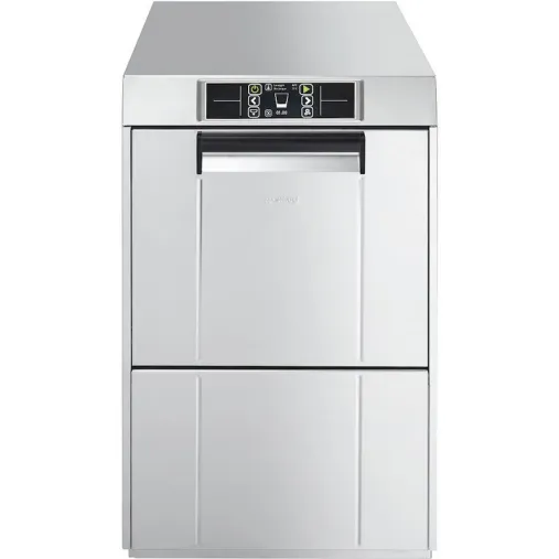 SMEG UG425DS Lave-verres Professionnel SMEG UG425DS Lave-verres Professionnel