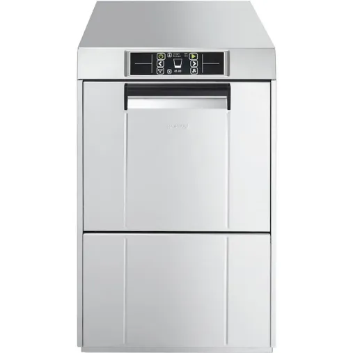 SMEG UG425D Lave-verres Professionnel SMEG UG425D Lave-verres Professionnel