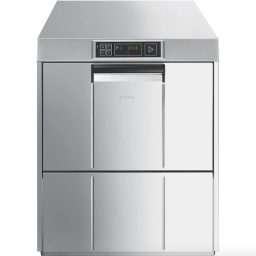 SMEG UG515DSL-1 Lave-verres Professionnel