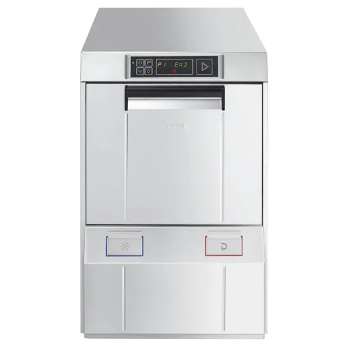 SMEG SPG415S Lave-verres Professionnel SMEG SPG415S Lave-verres Professionnel