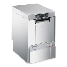 SMEG SPG415S Lave-verres Professionnel