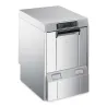 SMEG SPG415S Lave-verres Professionnel de coté