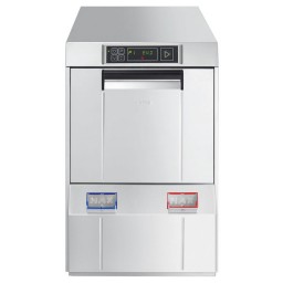 SMEG SPG415S Lave-verres Professionnel