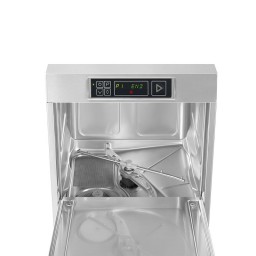 SMEG SPG415S Lave-verres Professionnel