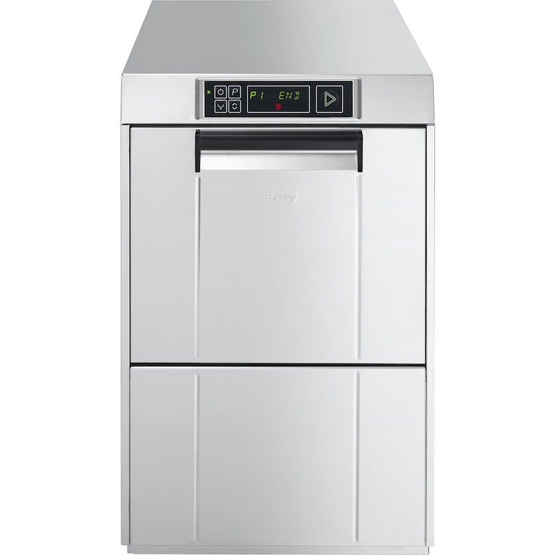 SMEG UG415D-1 Lave-verres Professionnel