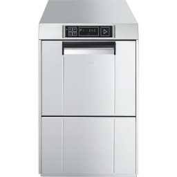 SMEG SPG413MS Lave-verres Professionnel