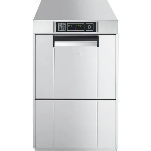 SMEG SPG413MS Lave-verres Professionnel SMEG SPG413MS Lave-verres Professionnel