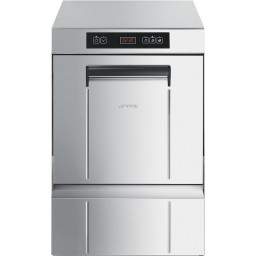 SMEG SPG405S Lave-verres Professionnel