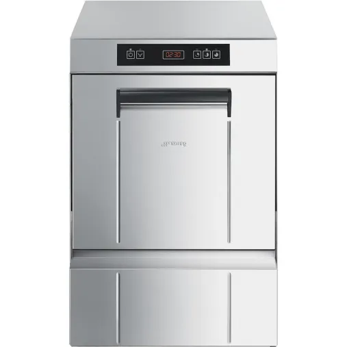 SMEG SPG405S Lave-verres Professionnel SMEG SPG405S Lave-verres Professionnel
