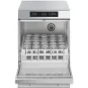 SMEG SPG405S Lave-verres Professionnel Panier à verre