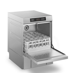 SMEG SPG405S Lave-verres Professionnel