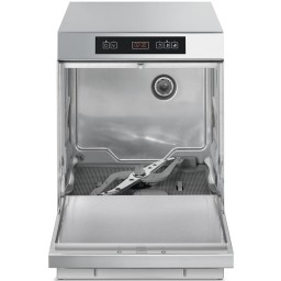 SMEG SPG405S Lave-verres Professionnel