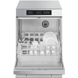 SMEG SPG405S Lave-verres Professionnel