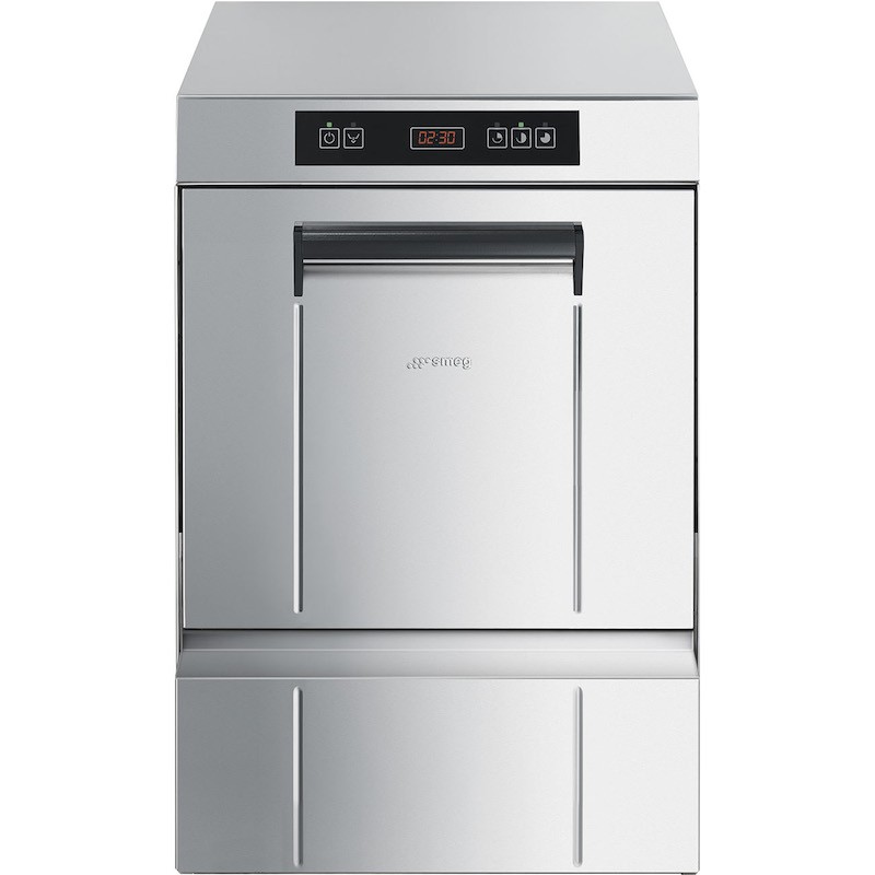 SMEG SPG405 Lave-verres Professionnel