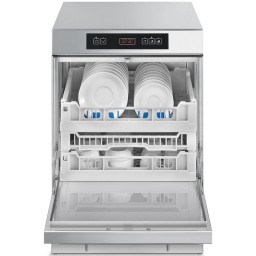 SMEG SPG405 Lave-verres Professionnel