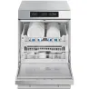 SMEG SPG405 Lave-verres Professionnel Ouvert de face