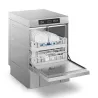 SMEG SPG405 Lave-verres Professionnel avec Panier